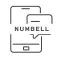 Numbell Logo