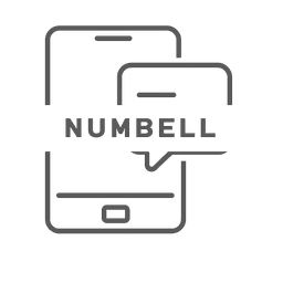 Numbell Logo