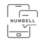 Numbell Logo